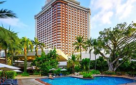 Centara Grand At Central Plaza Ladprao Bangkok